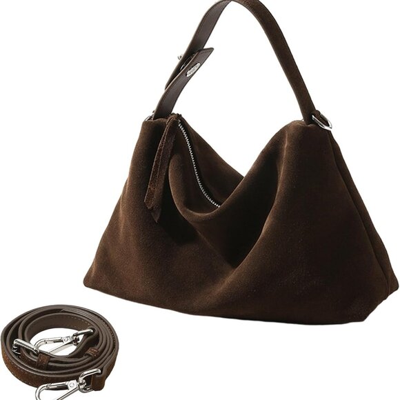 Jewelry - Hobo Tote Bags for Women Shoulder Crossbody Bags